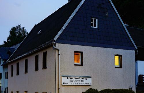 Olbernhau House | Ferienhäuser Olbernhau Erzgebirge