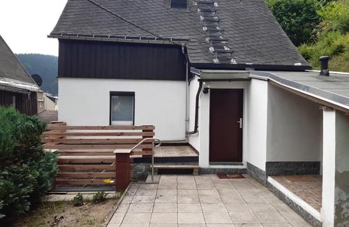 Olbernhau House | Ferienhäuser Olbernhau Erzgebirge