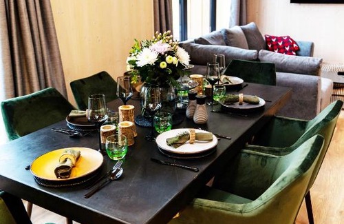 Volkstedt House | Ferienhäuser Saalemaxx