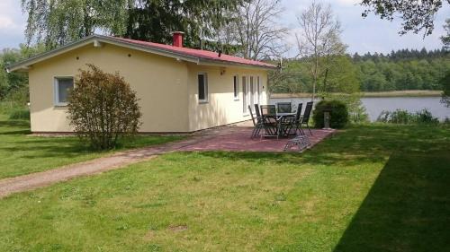 Reimershagen House | Ferienhäuser Seewiesen