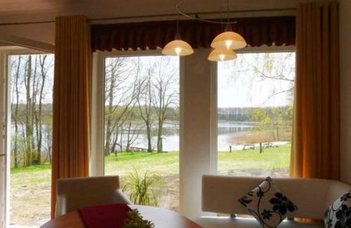 Reimershagen House | Ferienhäuser Seewiesen