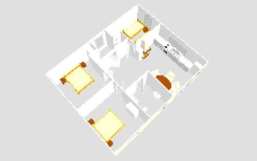 Reimershagen House | Ferienhäuser Seewiesen