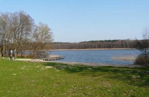 Reimershagen House | Ferienhäuser Seewiesen