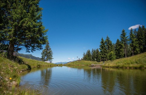 Sankt Gallenkirch House | Ferienhäuser Tschofen Garfrescha
