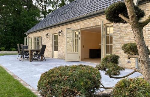 Krauschwitz Villa | Ferienhäuser Zinke