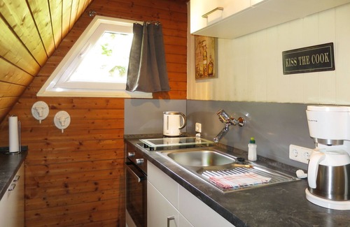 Wilhelmsdorf House | Ferienhäusle Nina by Interhome