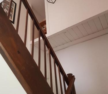 Steinheim am Albuch House | Ferienhäusle vom Hof Chirphendorf