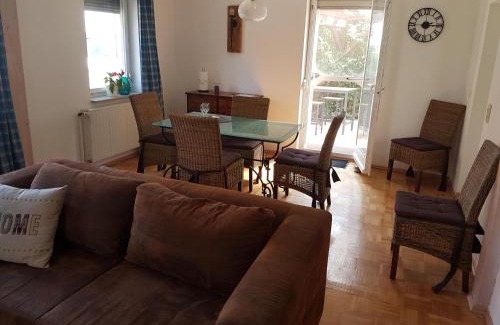 Steinheim am Albuch House | Ferienhäusle vom Hof Chirphendorf