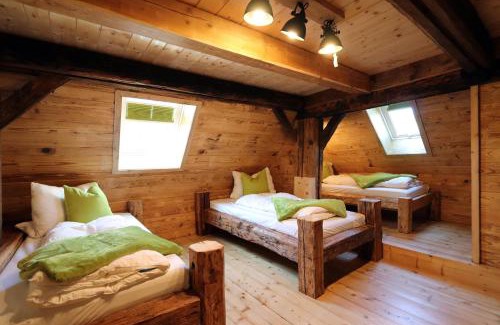 Breitnau House | Ferienhütte Biobetrieb Lippenhof