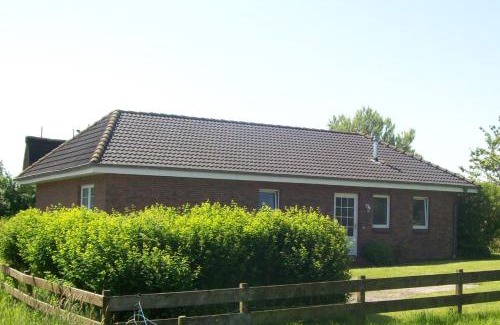 Wesselburener Deichhausen House | Ferienhof Lüke