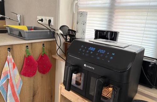 Buchholz in der Nordheide House | Ferienhaus Erhorn, E-Bike, Bettwäsche und Handtücher zubuchbar