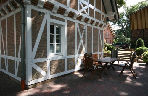Buchholz in der Nordheide House | Ferienhaus Erhorn, E-Bike, Bettwäsche und Handtücher zubuchbar