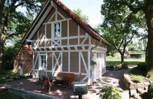 Buchholz in der Nordheide House | Ferienhaus Erhorn, E-Bike, Bettwäsche und Handtücher zubuchbar