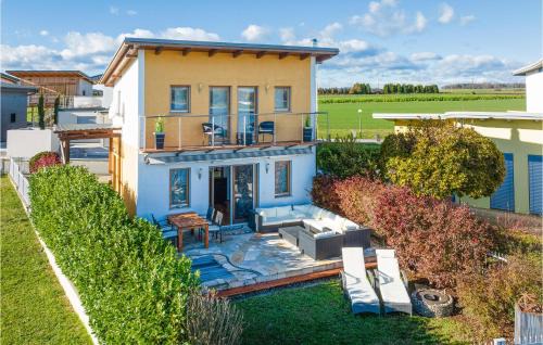 Rauchwart House | Ferienhaus Mit Seepanorama