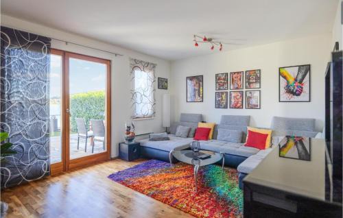 Rauchwart House | Ferienhaus Mit Seepanorama