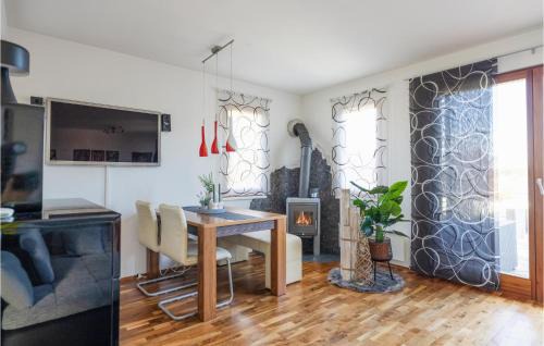 Rauchwart House | Ferienhaus Mit Seepanorama