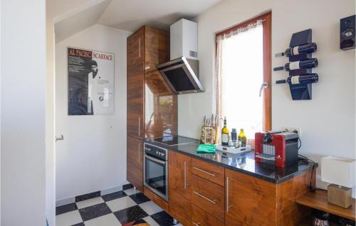 Rauchwart House | Ferienhaus Mit Seepanorama