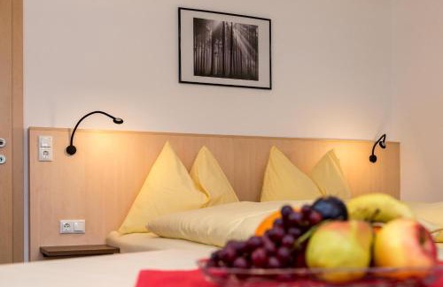Russbach am Pass Gschuett Apartment | Ferienhaus Elisabeth