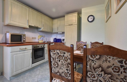 Redewisch Apartment | Ferienhaus in Boltenhagen am Sandstrand