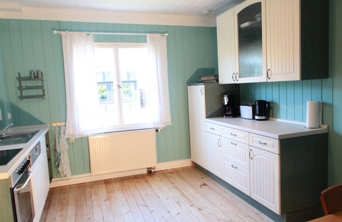 Bad Schachen House | Ferienhaus, 125 qm, 3 Schlafräume, max. 7 Personen