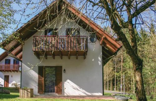 Reimboldshausen House | Ferienhaus 1 In Kirchheim