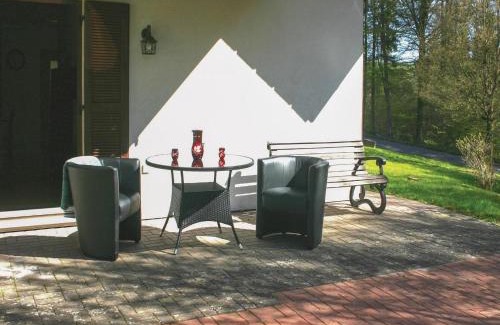 Reimboldshausen House | Ferienhaus 1 In Kirchheim