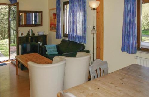 Reimboldshausen House | Ferienhaus 1 In Kirchheim