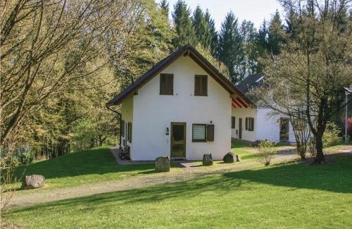 Reimboldshausen House | Ferienhaus 1 In Kirchheim