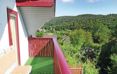 Seepark Kirchheim House | Ferienhaus 101 In Kirchheim