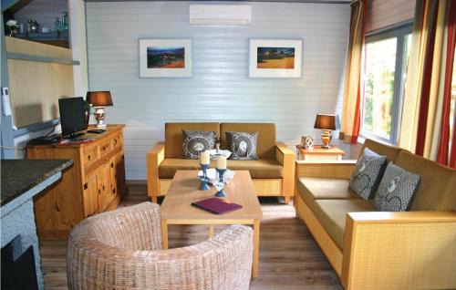 Seepark Kirchheim House | Ferienhaus 102 In Kirchheim