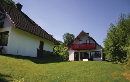 Seepark Kirchheim House | Ferienhaus 102 In Kirchheim