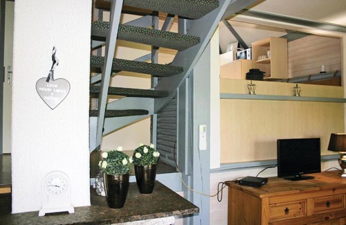 Seepark Kirchheim House | Ferienhaus 102 In Kirchheim