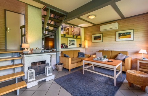 Seepark Kirchheim House | Ferienhaus 105 in Kirchheim