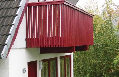 Seepark Kirchheim House | Ferienhaus 105 In Kirchheim