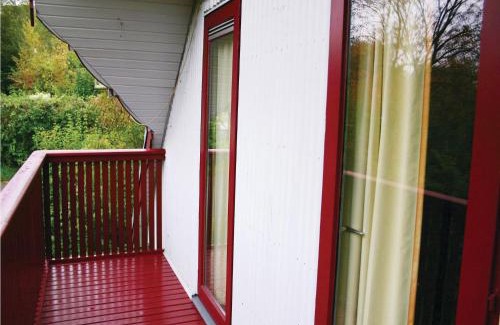 Seepark Kirchheim House | Ferienhaus 105 In Kirchheim