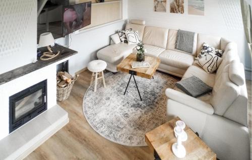 Seepark Kirchheim House | Ferienhaus 107 In Kirchheim