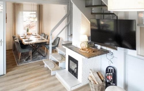 Seepark Kirchheim House | Ferienhaus 107 In Kirchheim