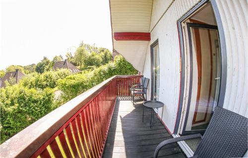 Reimboldshausen House | Ferienhaus 109 In Kirchheim