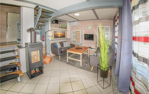 Reimboldshausen House | Ferienhaus 109 In Kirchheim