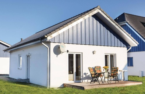 Altefaehr House | Ferienhaus 11 Altefähr