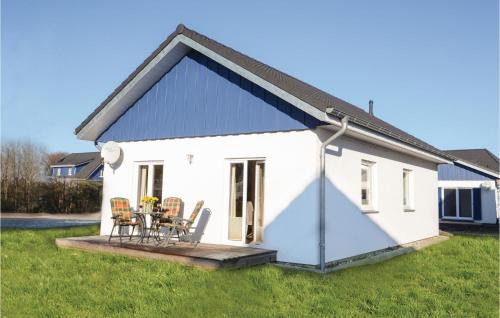 Altefaehr House | Ferienhaus 11 Altefähr