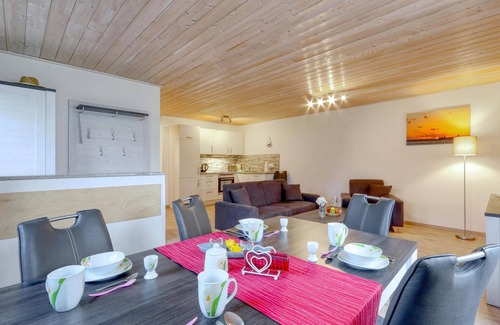 Altefaehr House | Ferienhaus 12 Altefähr