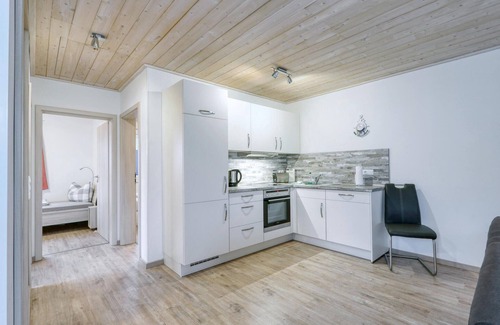 Altefaehr House | Ferienhaus 12 Altefähr