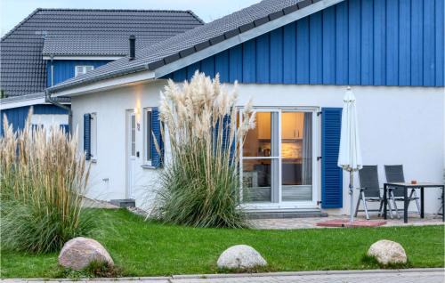 Altefaehr House | Ferienhaus 12 Altefähr