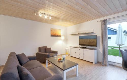 Altefaehr House | Ferienhaus 12 Altefähr