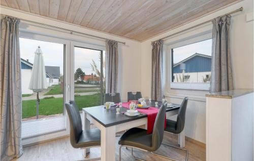 Altefaehr House | Ferienhaus 12 Altefähr