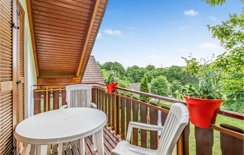 Kirchheim House | Ferienhaus 12 In Kirchheim