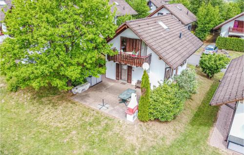 Kirchheim House | Ferienhaus 12 In Kirchheim