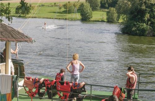 Seepark Kirchheim House | Ferienhaus 120 In Kirchheim
