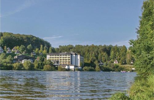 Seepark Kirchheim House | Ferienhaus 120 In Kirchheim